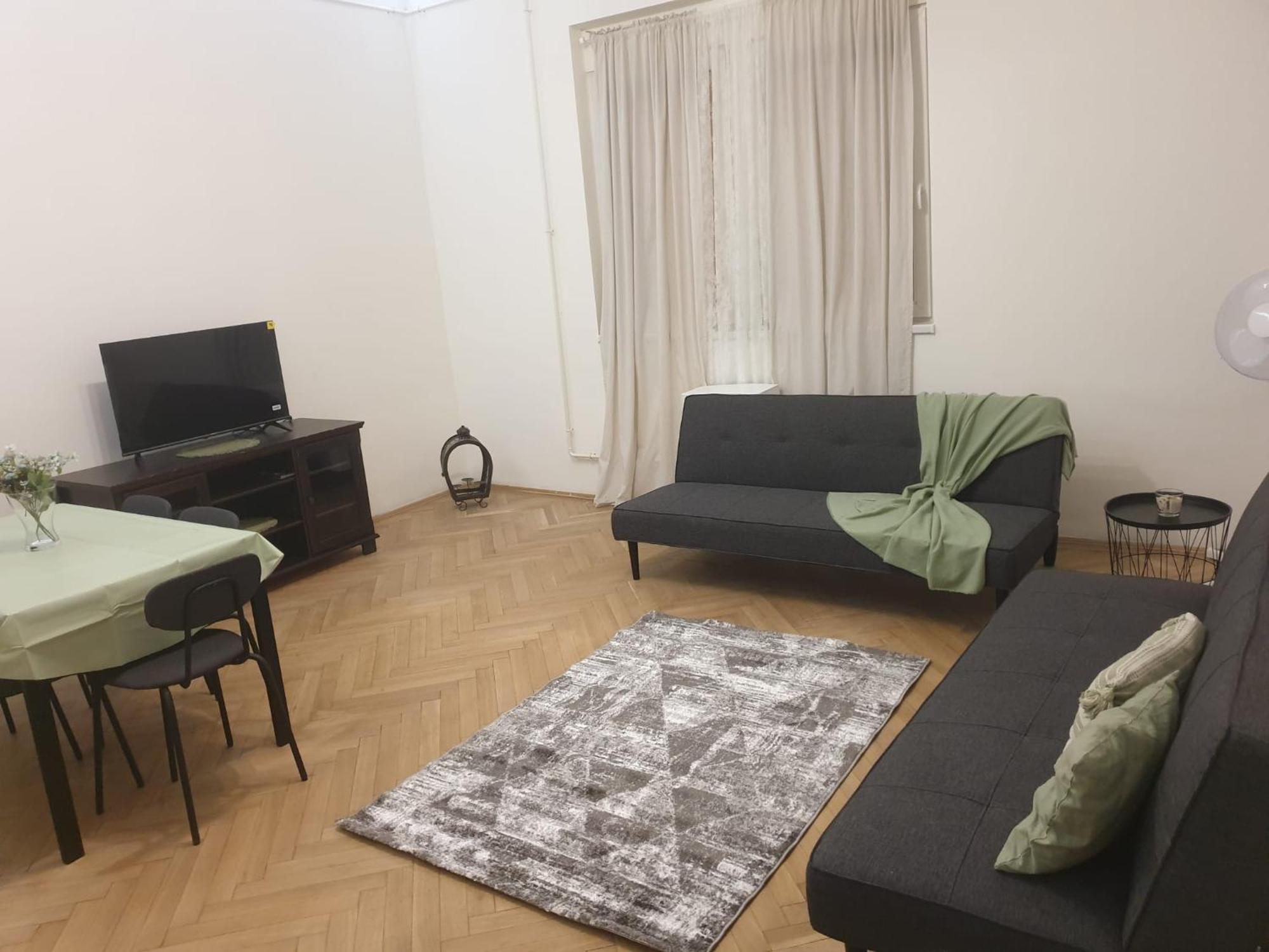 M&Ns Apartment Budapest Bagian luar foto